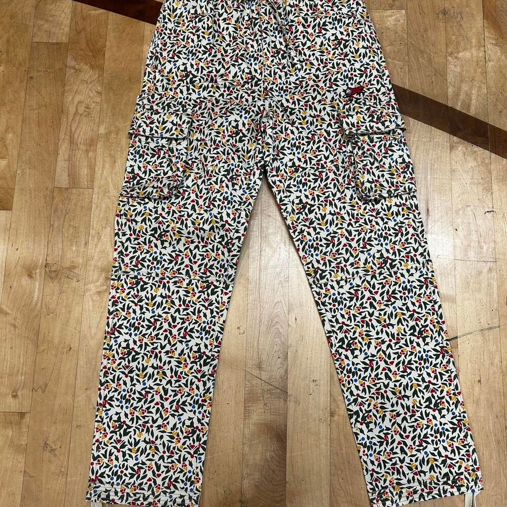 NWT Ice-Cream Men's Multi Color Trousers
